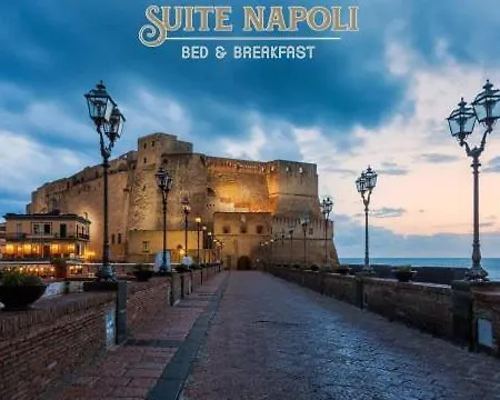 Frühstückspension Neapolis Port Neapel