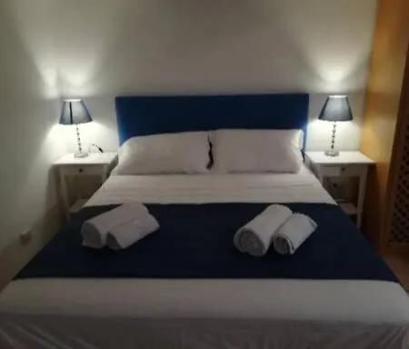Frühstückspension Neapolis Port 3*