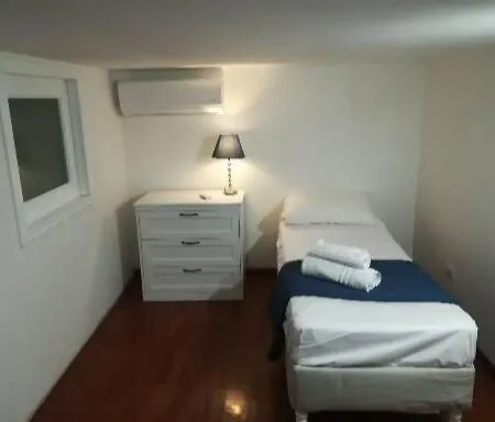 Bed and Breakfast Neapolis Port