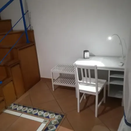 Bed and Breakfast Neapolis Port *