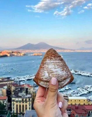 Neapolis Port Neapel