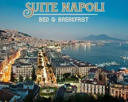 Frühstückspension Neapolis Port Neapel
