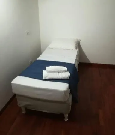 Neapolis Port Bed & Breakfast Naples