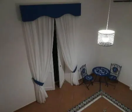 Neapolis Port Bed & Breakfast *