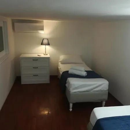 Neapolis Port Bed & Breakfast Naples