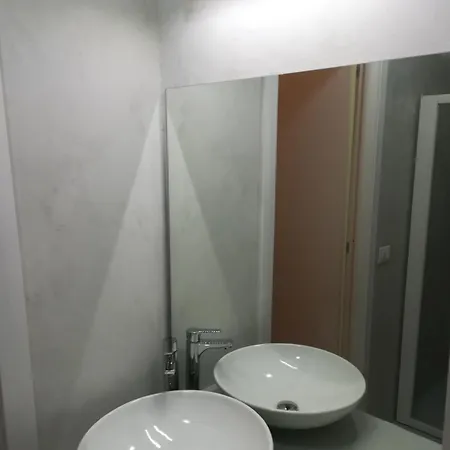 Neapolis Port Bed & Breakfast Naples