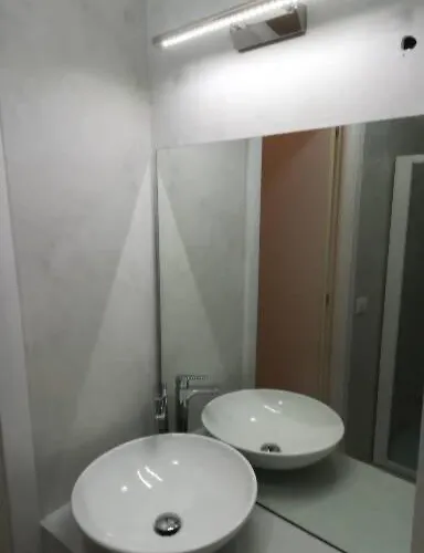 Bed & Breakfast Neapolis Port