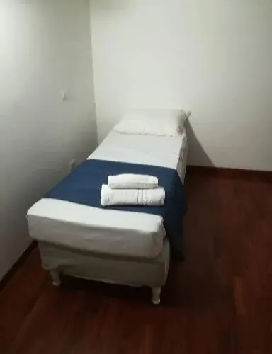 Neapolis Port Bed & Breakfast Napoli