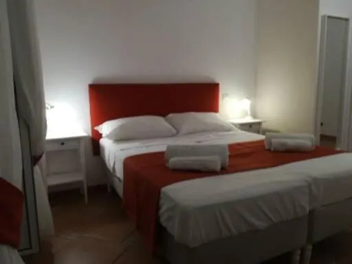 Bed & Breakfast Neapolis Port Napoli
