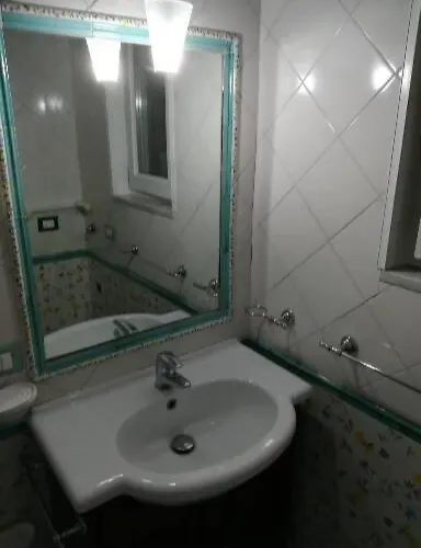 Bed & Breakfast Neapolis Port Napoli