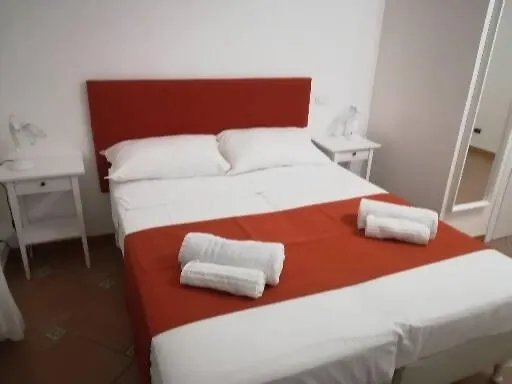 Neapolis Port Bed & Breakfast