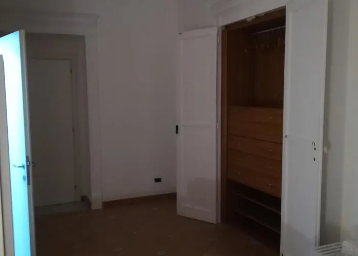 Bed & Breakfast Neapolis Port