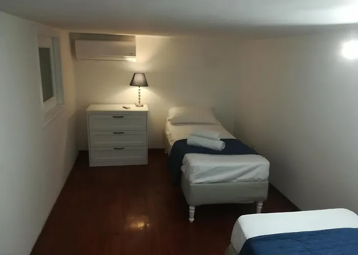 Neapolis Port Bed & Breakfast Napoli