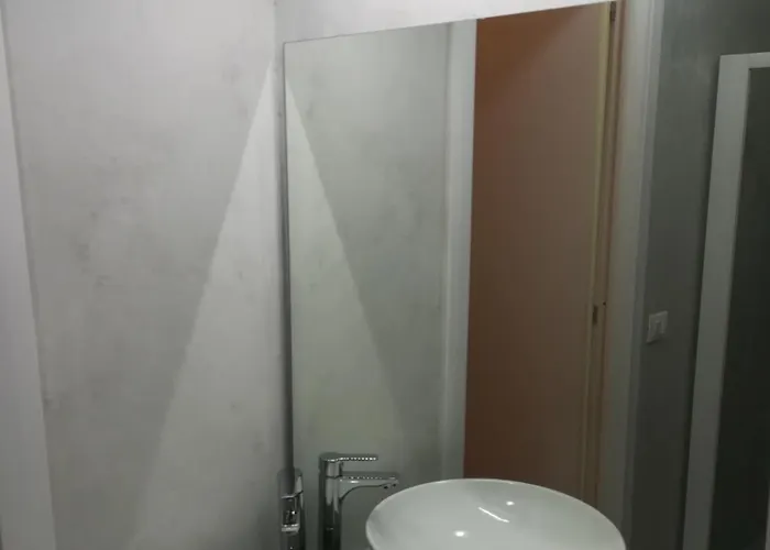 Neapolis Port Bed & Breakfast Napoli