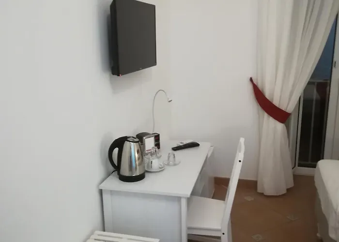 Bed & Breakfast Neapolis Port