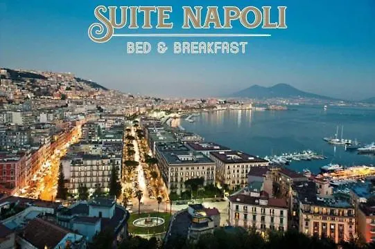 Bed & Breakfast Neapolis Port Napoli