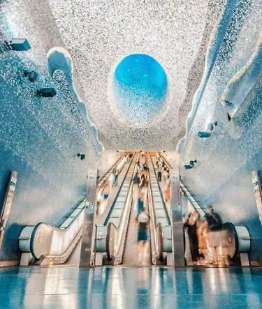 Neapolis Port 住宿加早餐酒店 3*