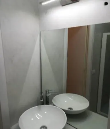 住宿加早餐酒店 Neapolis Port