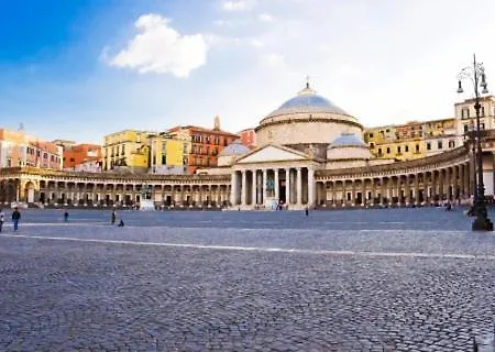 Neapolis Port 住宿加早餐酒店