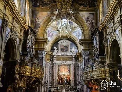 住宿加早餐酒店 Neapolis Port