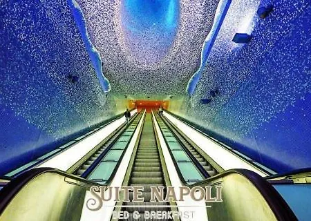Neapolis Port 住宿加早餐酒店