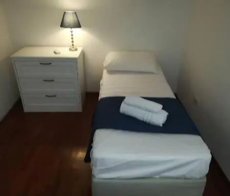 住宿加早餐酒店 Neapolis Port 那不勒斯