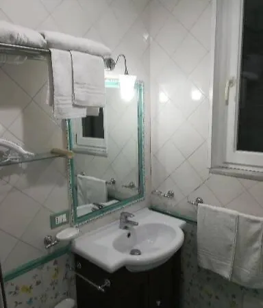 Neapolis Port 3* 那不勒斯