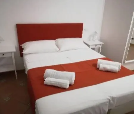 Neapolis Port 住宿加早餐酒店