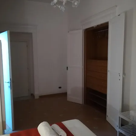 Bed and Breakfast Neapolis Port
