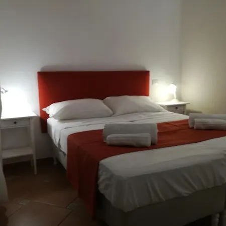 Neapolis Port 住宿加早餐酒店