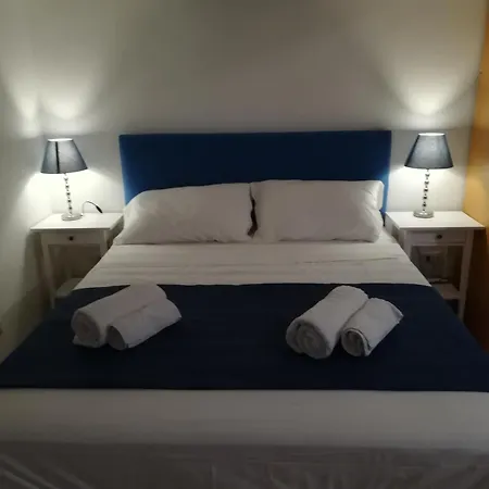 Neapolis Port 3* 那不勒斯