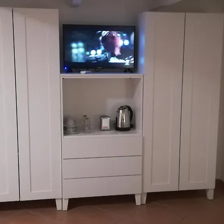 Neapolis Port 住宿加早餐酒店