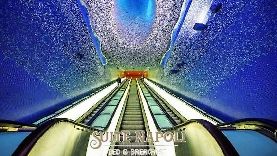 Neapolis Port Отель типа 