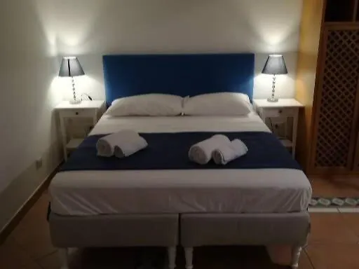 Neapolis Port Отель типа 