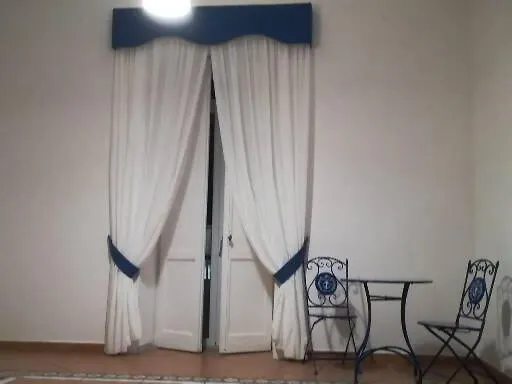 Neapolis Port Отель типа 