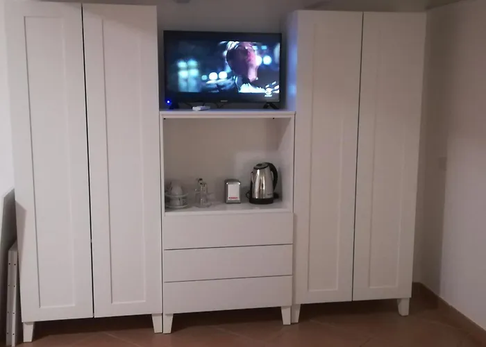 Neapolis Port Отель типа 